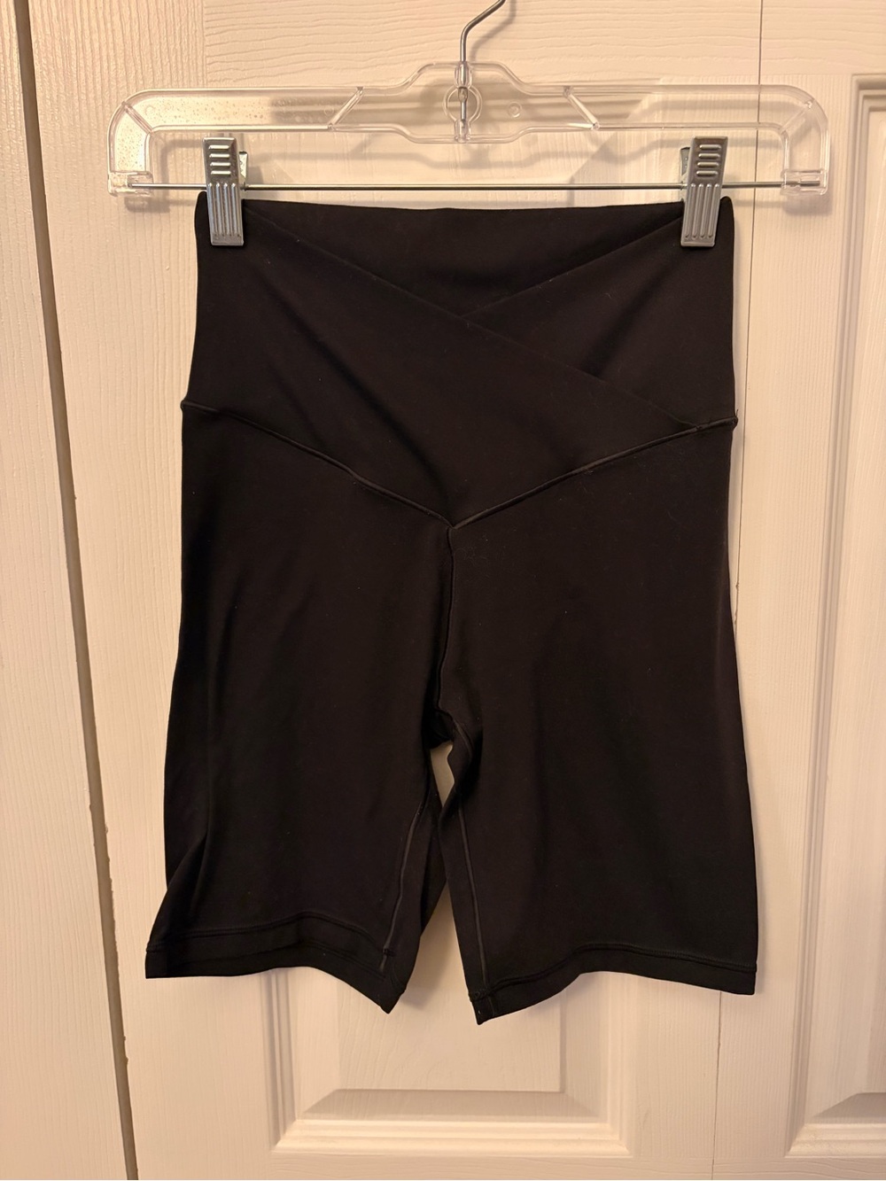 Aerie Offline Crossover Bike Short - High Rise